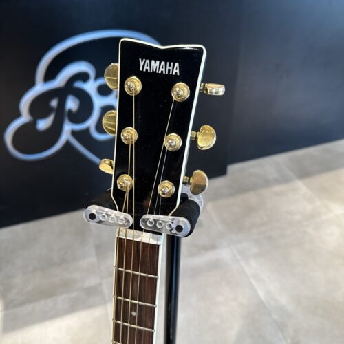 YAMAHA DW-4SC-MAB CHITARRA ACUSTICA ELETTRIFICATA USATO