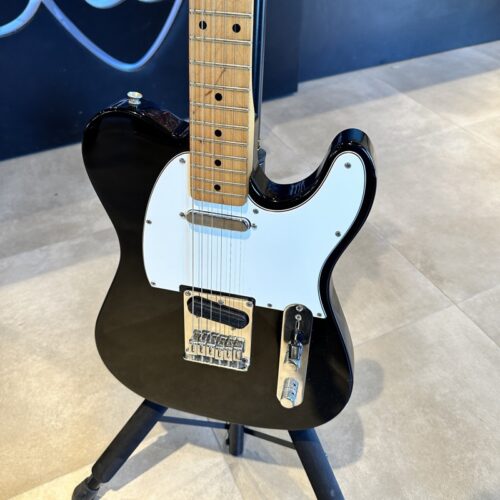 SQUIER AFFINITY BLACK TELECASTER CHITARRA ELETTRICA USATO