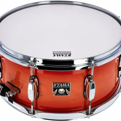 TAMA RULLANTE SUPERSTAR CLASSIC 14X6,5 TLB TANGERINE LAQUER BURST