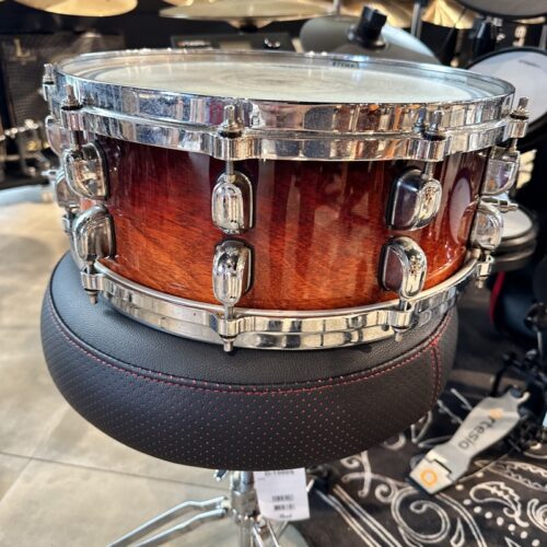 TAMA STARCLASSIC MAPLE SHELL 14"X5,5" RULLANTE USATO