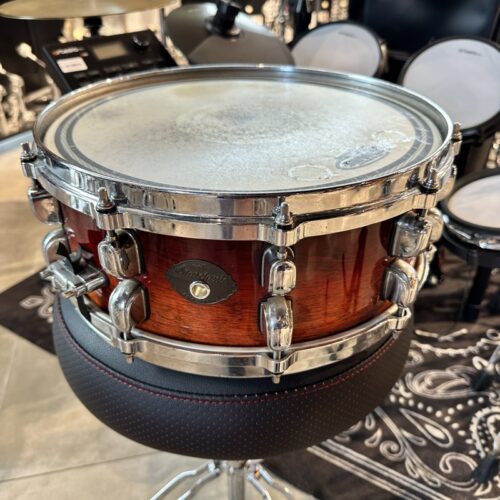 TAMA STARCLASSIC MAPLE SHELL 14"X5,5" RULLANTE USATO