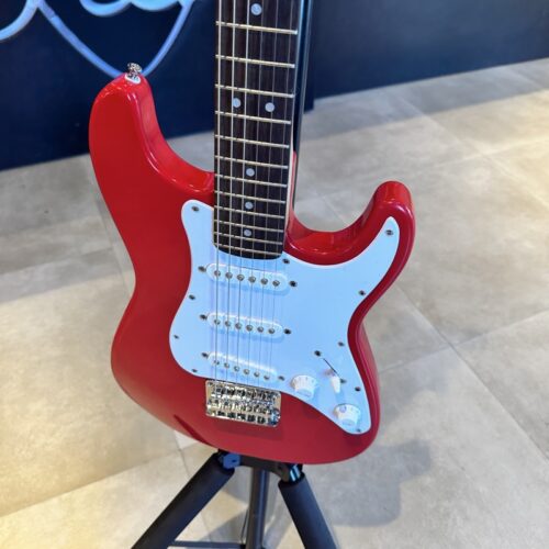 SQUIER BY FENDER MINI STRATOCASTER USATO