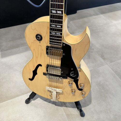 EPIPHONE ES-175 PREMIUM CHITARRA SEMIACUSTICA NATURAL