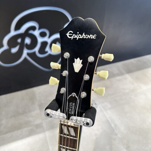 EPIPHONE ES-175 PREMIUM CHITARRA SEMIACUSTICA NATURAL