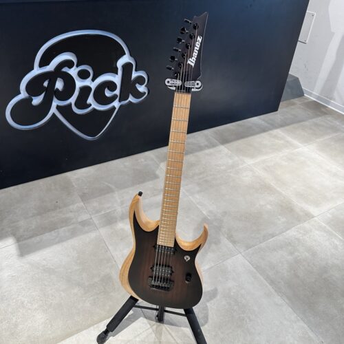 IBANEZ RGDIX6 MRW CHITARRA ELETTRICA USATO