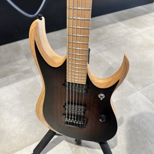 IBANEZ RGDIX6 MRW CHITARRA ELETTRICA USATO