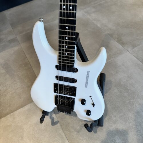 STEINBERGER GR4 CHITARRA ELETTRICA 6 CORDE USATO