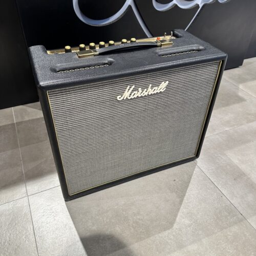 MARSHALL ORIGIN 20C AMPLIFICATORE COMBO PER CHITARRA ELETTRICA USATO