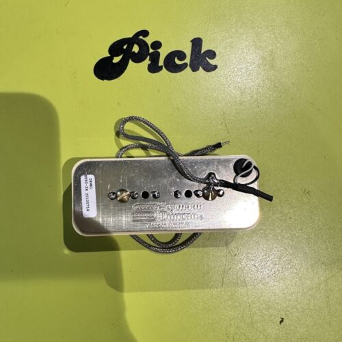 SEYMOUR DUNCAN SP90-3N PICKUP PER CHITARRA USATO