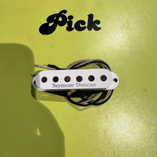 SEYMOUR DUNCAN APS-1 PICKUP PER CHITARRA ELETTRICA USATO