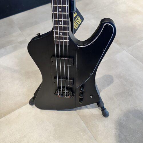 HARLEY BENTON PROGRESSIVE SERIES BASSO TIPO THUNDERBIRD USATO