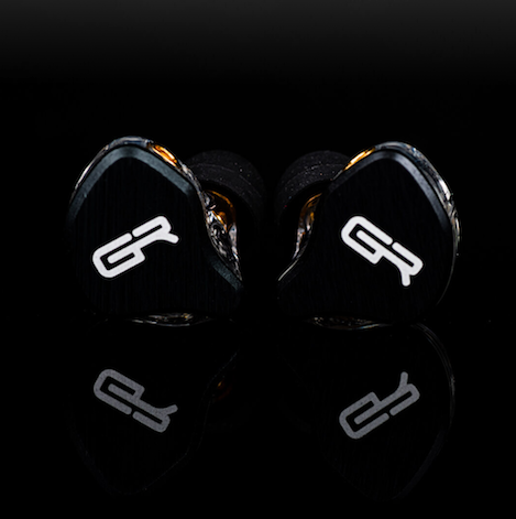 GR Bass In-Ear i4