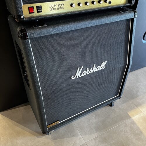 MARSHALL JCM900 1960AV CASSA PER CHITARRA USATO