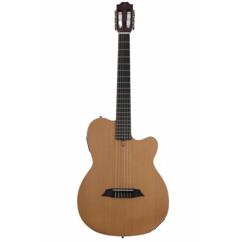 SIRE CHITARRA CORDE NYLON G5N NATURAL SATIN