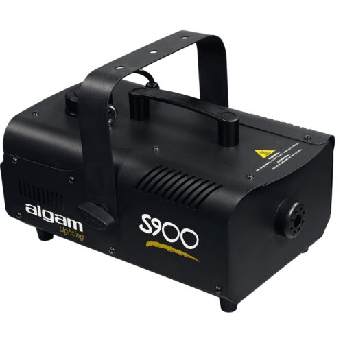 ALGAM LIGHTING - S900 MACCHINA DEL FUMO 900W