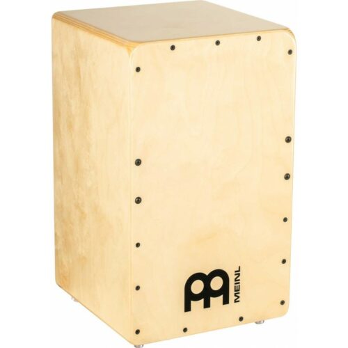 MEINL CAJON WC100B