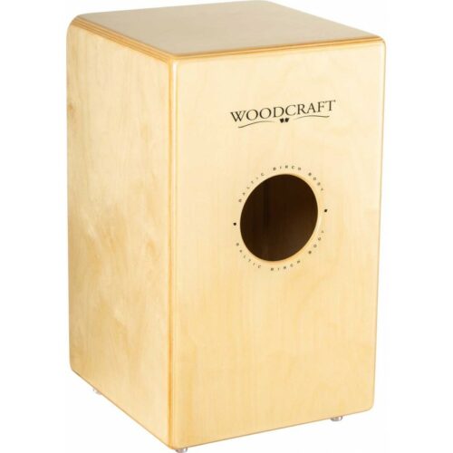 MEINL CAJON WC100B