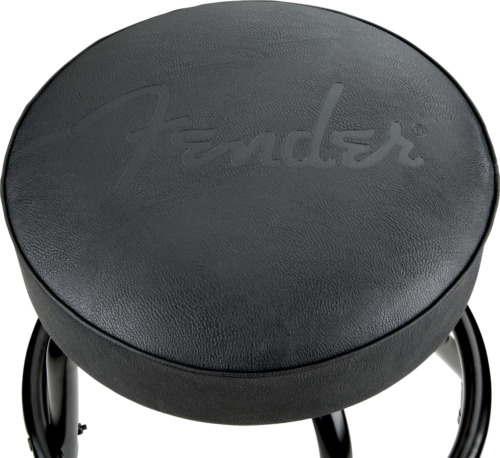 Fender Sgabello BLACKOUT BARSTOOL 24"