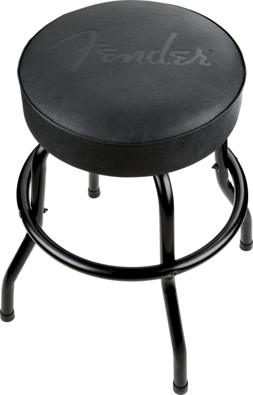 Fender Sgabello BLACKOUT BARSTOOL 24"