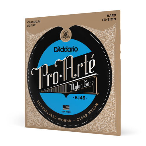 D'ADDARIO MUTA PER CLASSICA PRO ARTE HARD TENSION