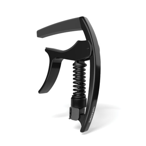 D&#039;ADDARIO Tri-Action Capo