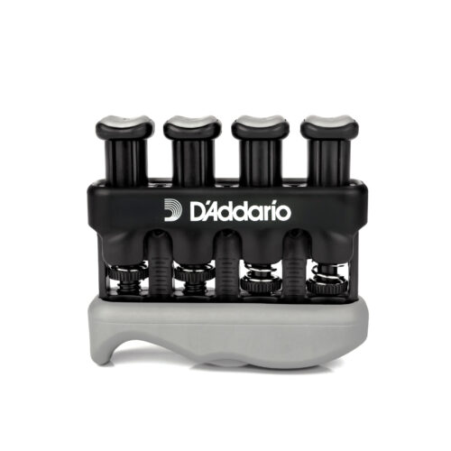 D&#039;ADDARIO PLANET WAVES VARIGRIP ALLENATORE PER MANI