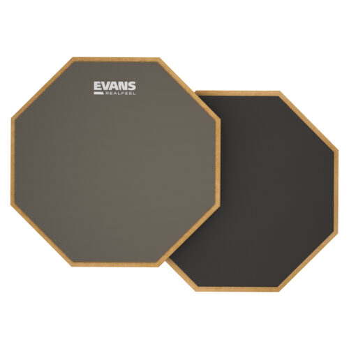 Evans Practice Pad Evans RealFeel 12