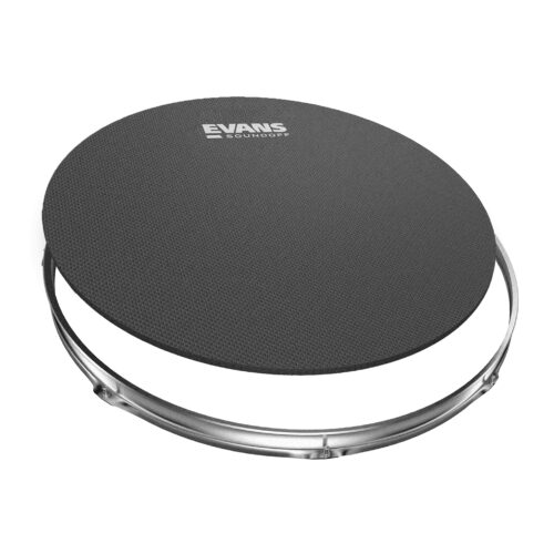 EVANS Sordina SoundOff per batteria, 14&quot;