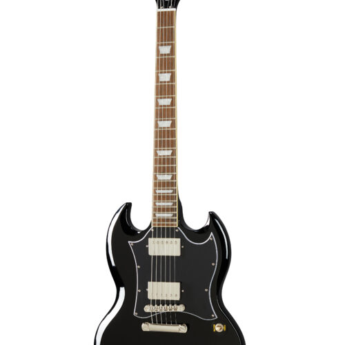 EPIPHONE SG STANDARD EBONY