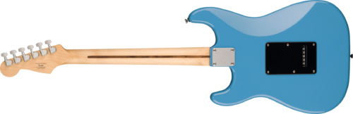 SQUIER Sonic® Stratocaster, Laurel Fingerboard, California blue