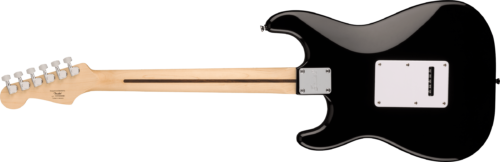 SQUIER Squier Sonic® Stratocaster®, Maple Fingerboard, Black