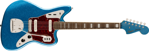 Squier Jaguar LIMITED EDITION CLASSIC VIBE '70