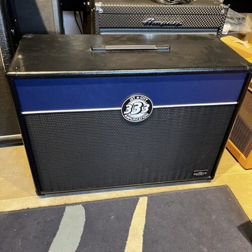 JET CITY CASSA 2X12 JCA-24S PER CHITARRA USATO