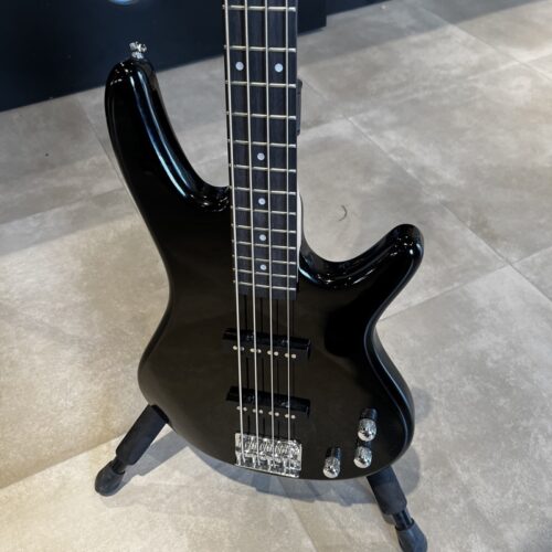 IBANEZ GSR180 BASSO ELETTRICO 4 CORDE BLACK B-Stock