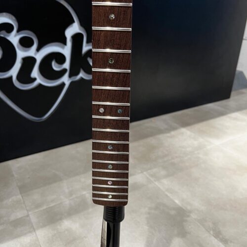 BAGULEY BOLT-ON MANICO PER CHITARRA CAVO IN ALLUMINIO USATO