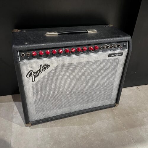 FENDER PRINCETONE AMPLIFICATORE COMBO PER CHITARRA ELETTRICA USATO