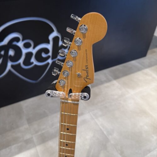 FENDER PLAYER PLUS STRATOCASTER SSS TEQUILA SUNRISE B-Stock