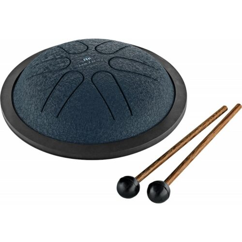 MEINL MSTD2NB - Mini Steel Tongue Drum