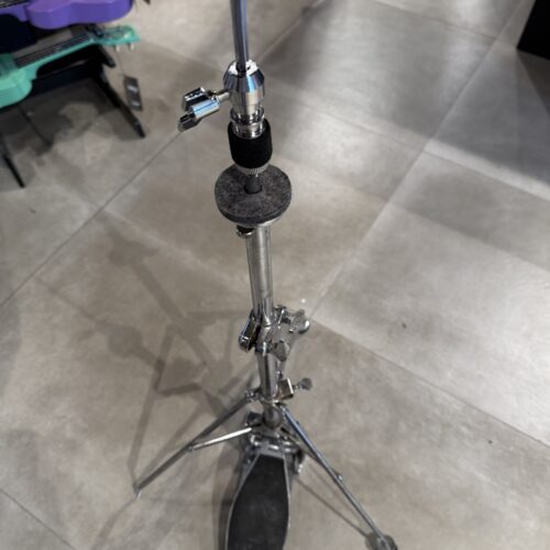 SONOR HI HAT ASTA PER PIATTO USATO