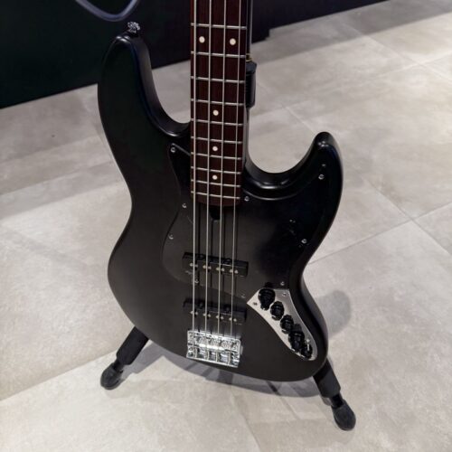 SIRE MARCUS MILLER V3 BLACK SATIN BASSO ELETTRICO 4 CORDE B-Stock