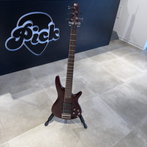 IBANEZ SDGR SOUNDGEAR BASSO ELETTRICO 5 CORDE USATO