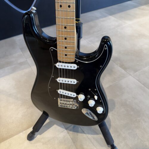 FENDER PLAYER STRATOCASTER MAPLE NECK USATO