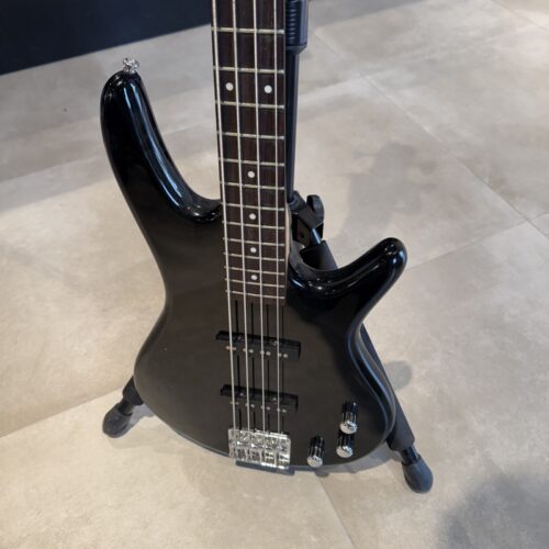 IBANEZ GIO GSR180 BASSO ELETTRICO BLACK USATO