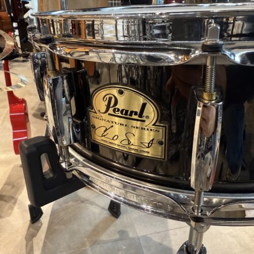 PEARL CS1450 RULLANTE CHAD SMITH SIGNATURE USATO