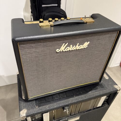 MARSHALL ORIGIN 5 AMPLIFICATORE COMBO PER CHITARRA ELETTRICA USATO