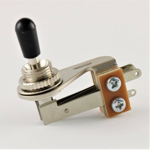 VOODOO SELETTORE 3 TRE VIE TOGGLE SWITCH PER SG DIAVOLETTO A "L"