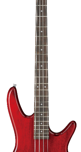 IBANEZ BASSO 4 CORDE GSR200TR RED