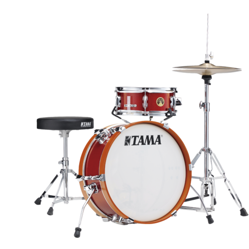 TAMA BATTERIA LJK28S CPM KIT CLUB JAM MINI