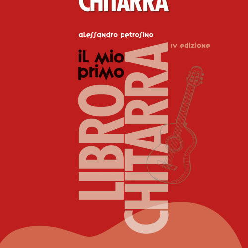 Volonté & Co Il Mio Primo Libro di Chitarra