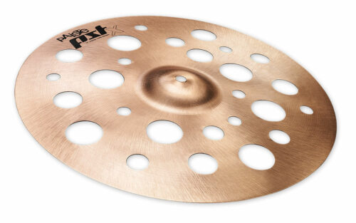 Paiste PSTX Swiss Thin Crash 18"